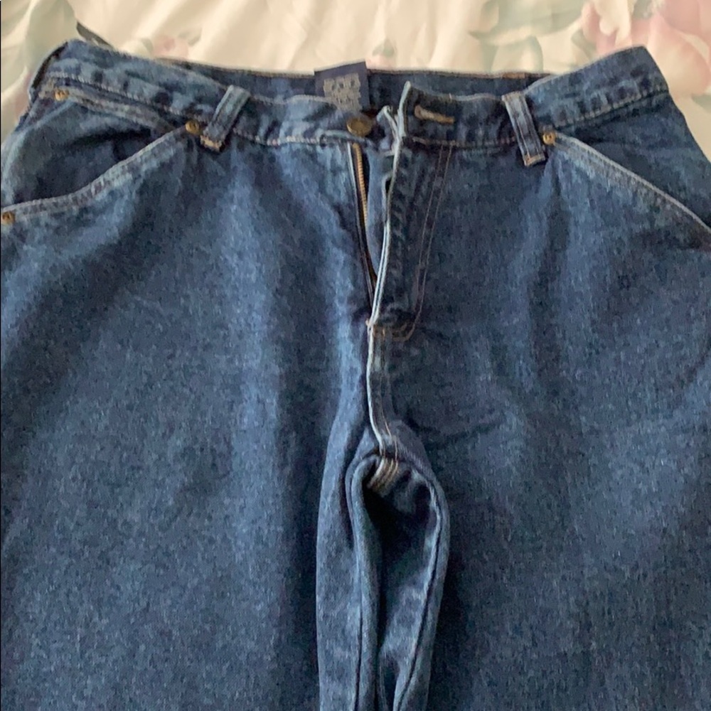 Men’s Smiths Workwear Jeans
